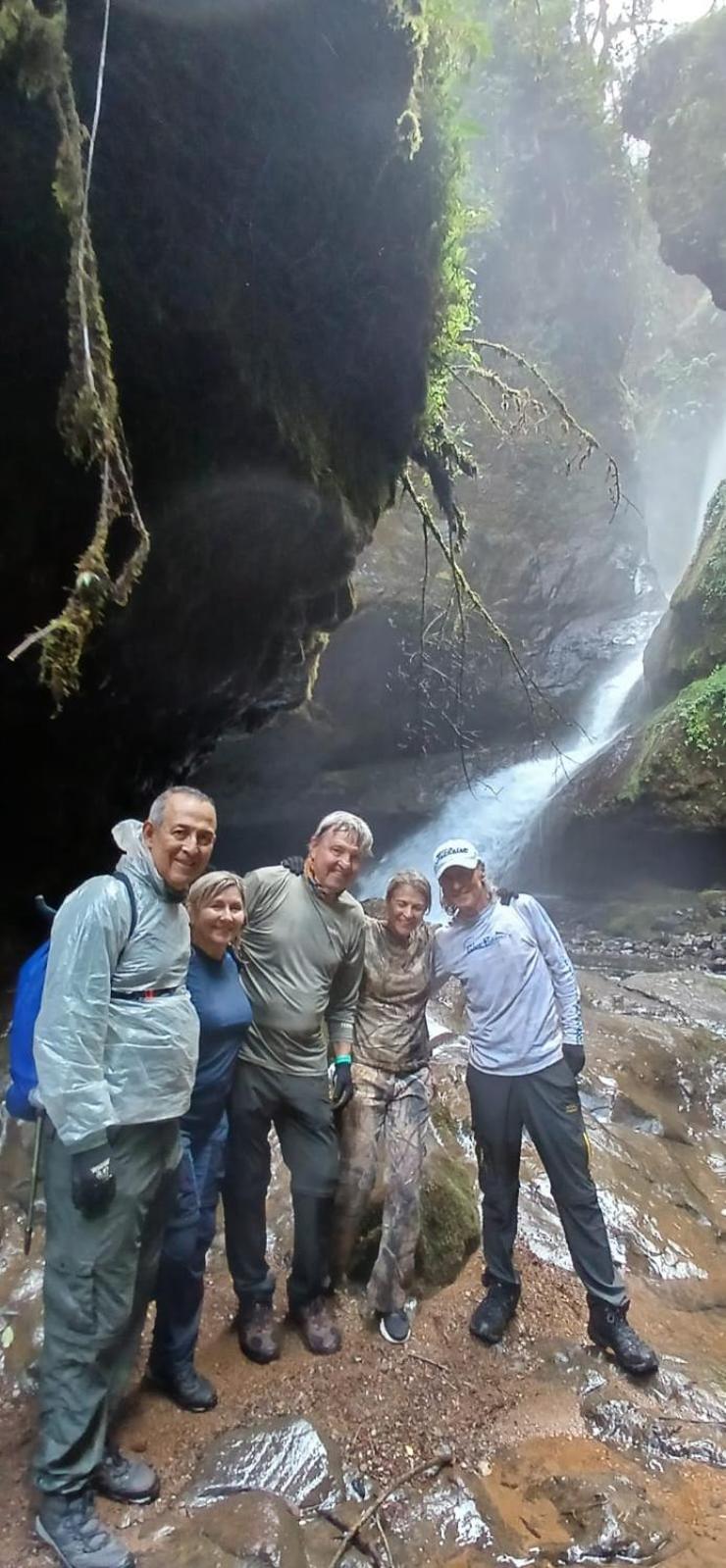 贾丁 Europa Ecotours酒店 外观 照片