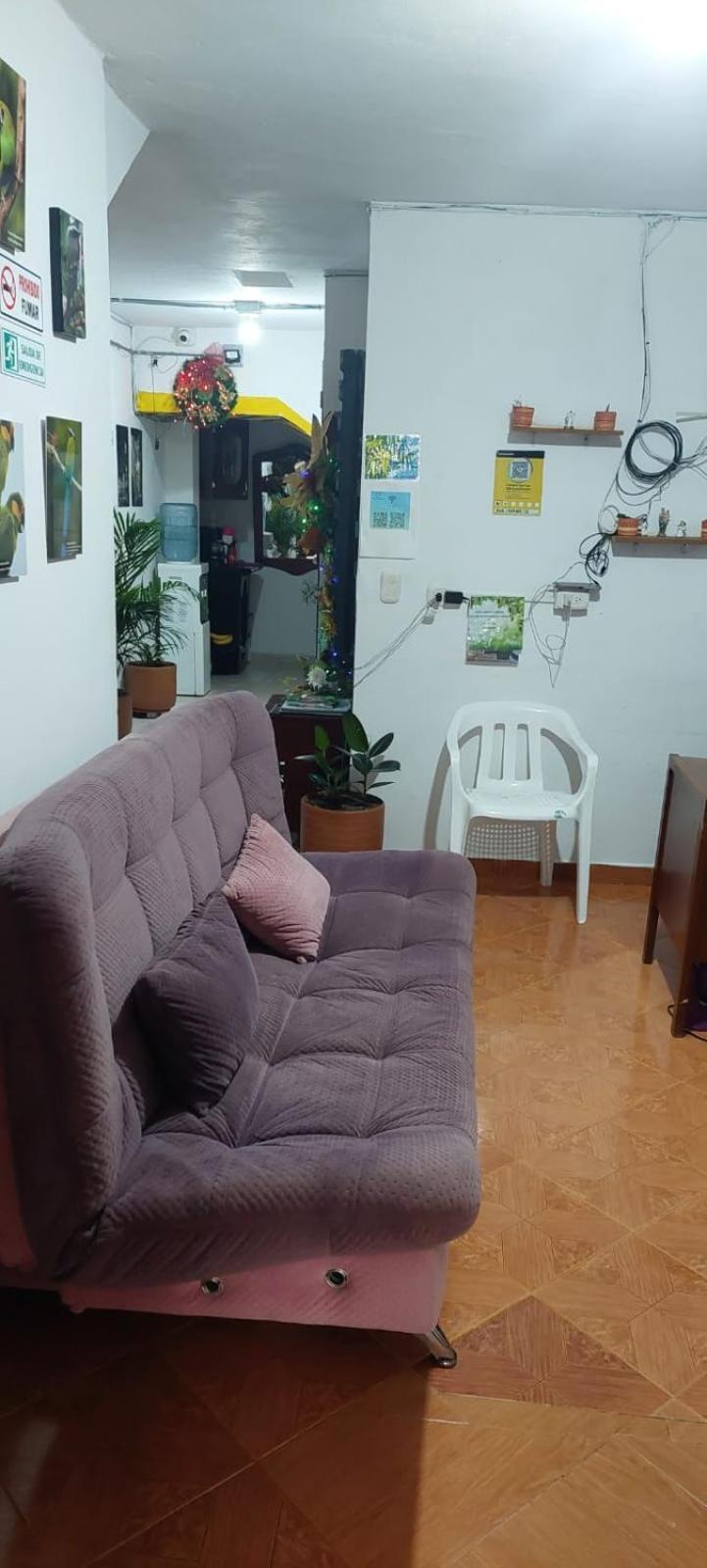 贾丁 Europa Ecotours酒店 外观 照片